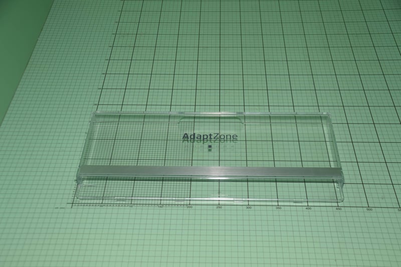 Schubladenfront Amica Kühlschrank 1044690 Küchenkühlschrank
