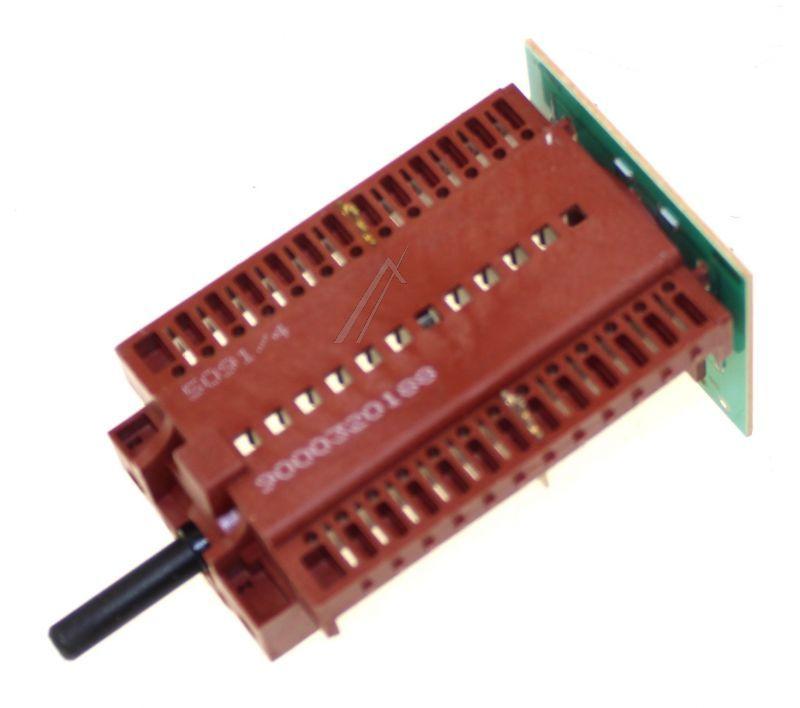 Wahlschalter 00645595