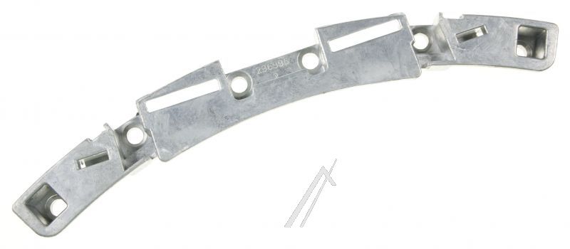 Scharnieraufnahme Außen für Waschmaschine Beko/Grundig/Arçelik C00889406 Tür, Kunststoff