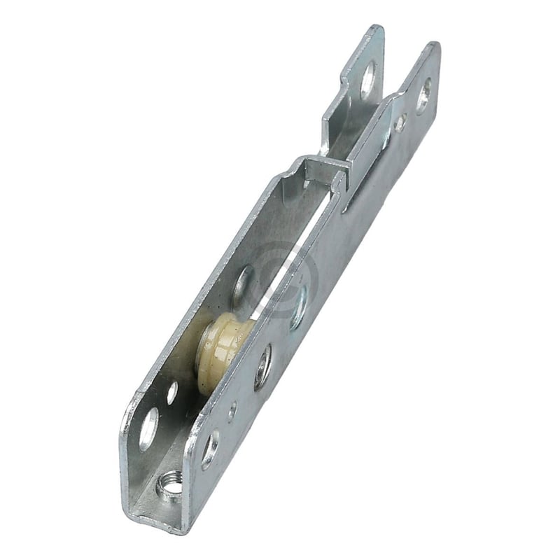 Türscharnierlager links / rechts Amica 8000905 für Backofen Herd