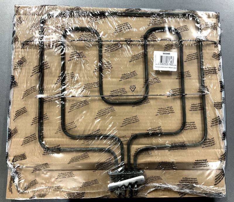 Heizung Gorenje 865948 für Herd Gorenje