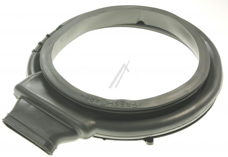 Trockner-Türmanschette Whirlpool 488000519077 dicht, Tür
