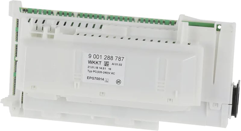 Leistungsmodul programmiert 12009014