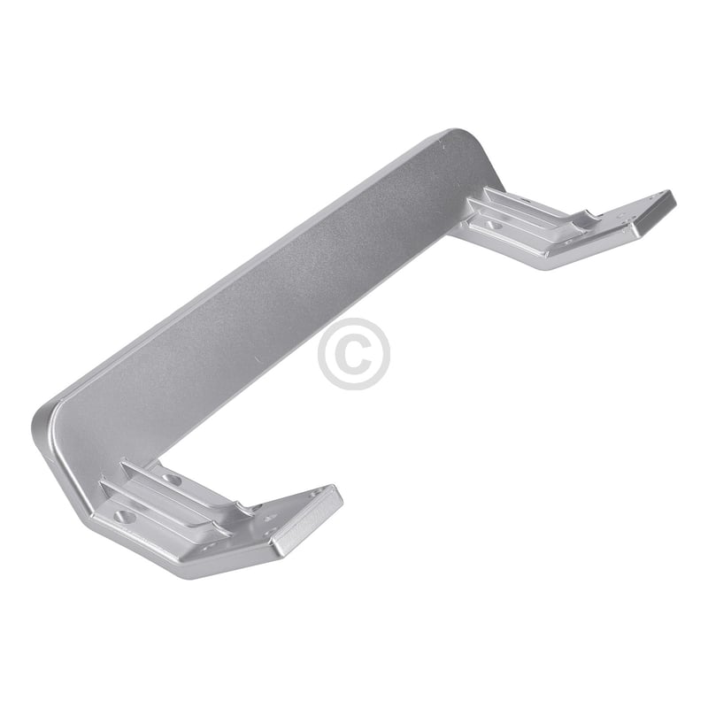 Türgriff passend für Beko 4900061200 BLUPARTS in Kühl-Gefrierkombination