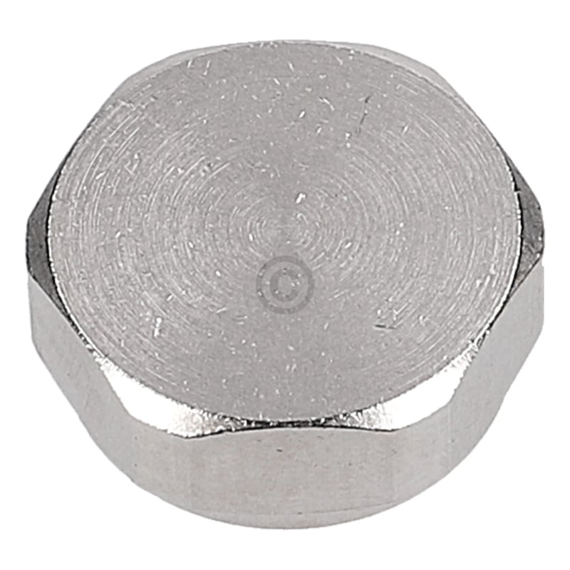 Clean water tee cap 201-2129-0322