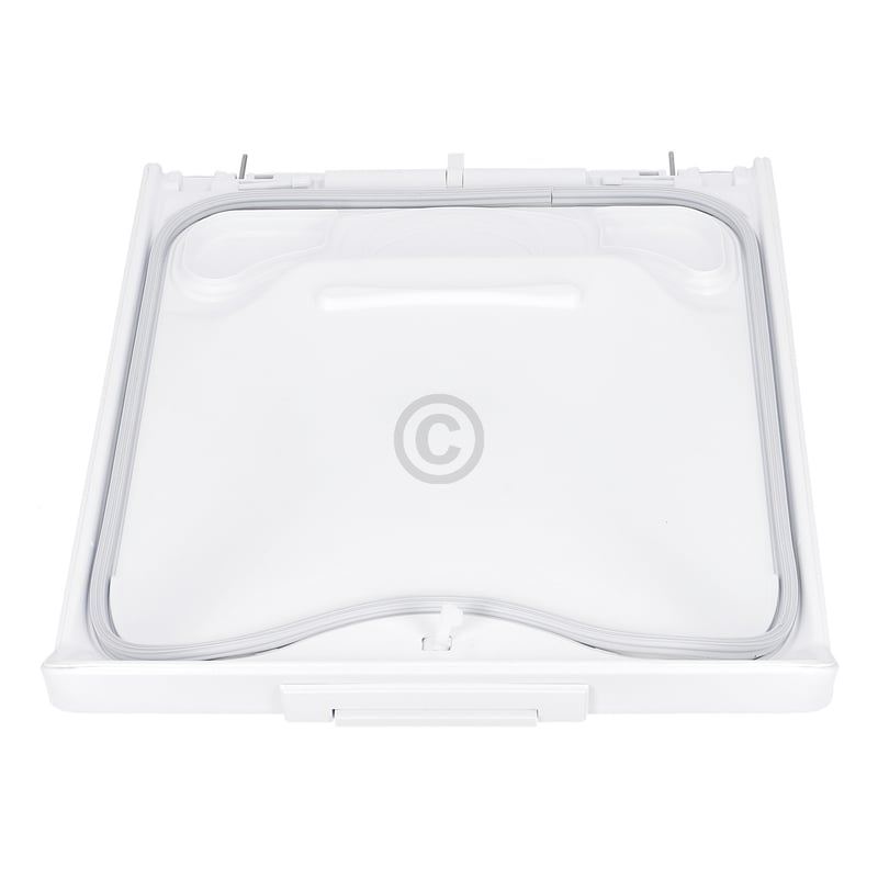 DECKEL,WEISS, Electrolux 140228206078 für Waschmaschine
