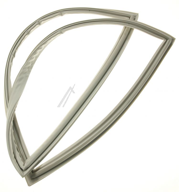 Gefrierschranktürdichtung für Kühlschrank Samsung DA9707366A passend für Typen TD51/48, W7