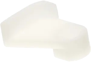 Kühlschrank-Klemmstück BSH-Gruppe 00622370 Türdichtung