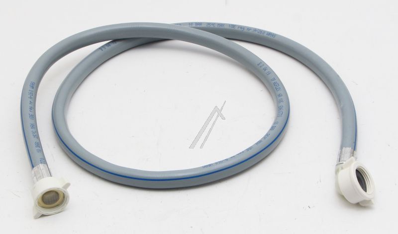 Zuleitungsrohr für Waschmaschine Brandt 52X3649 Einlaufschlauch