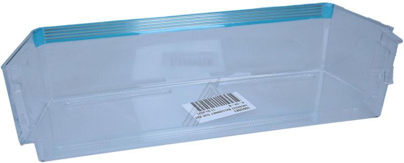 Oberes Türfach für Kühlschrank Amica 1065981 Ablage oben