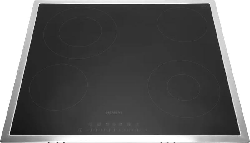 Glaskeramikfläche 20001590 Originalersatzteil von Bosch