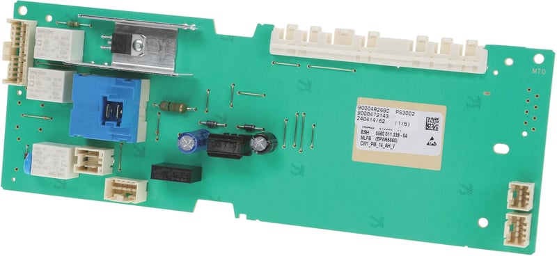 Leistungsmodul 00679120