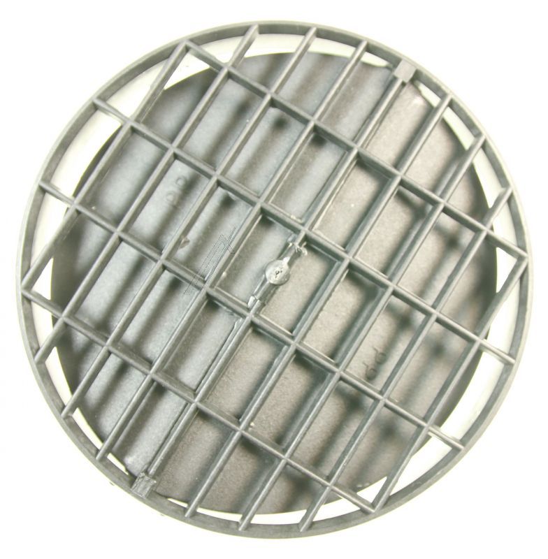 Abluftklappe 150 für Ofen Amica 1010008 Entlüftung Steuerung