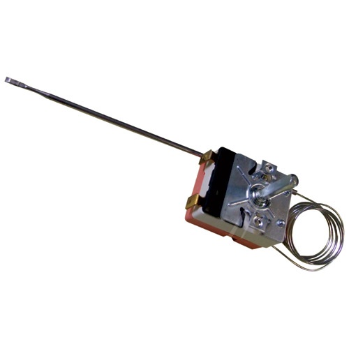 Backofenthermostat für Whirlpool-Geräte 481927128391 regelbar, C00378015