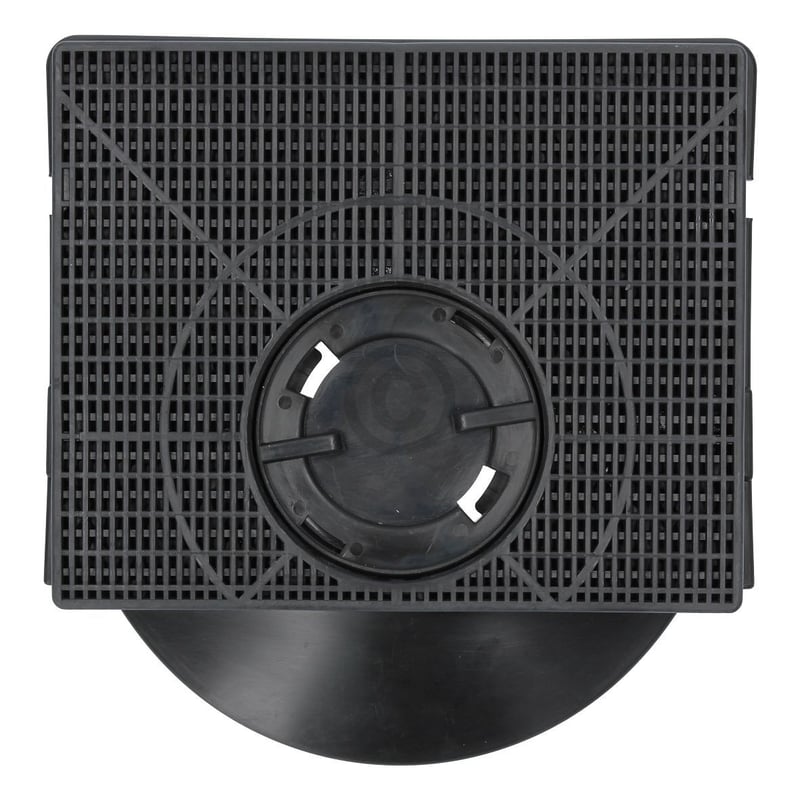 Kohlefilter Type303 wie Whirlpool 484000008581 für Dunstabzugshaube