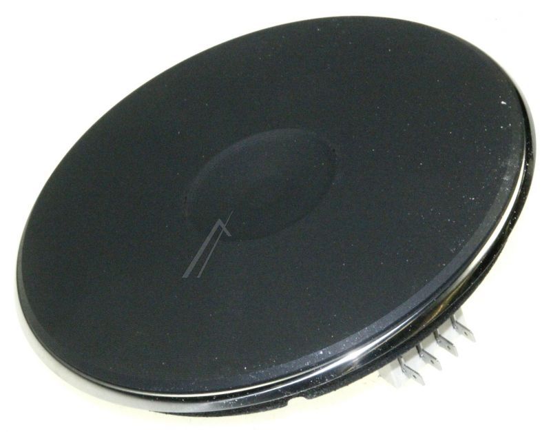 Kochplatte für Ofen Whirlpool 481225998338 180mm 1500W