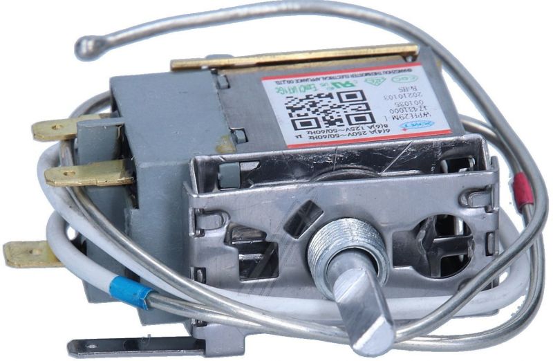 Thermostat Wpfe29m-l für Gefrierschrank Midea 17431000001035 Temperaturregler Kühlung