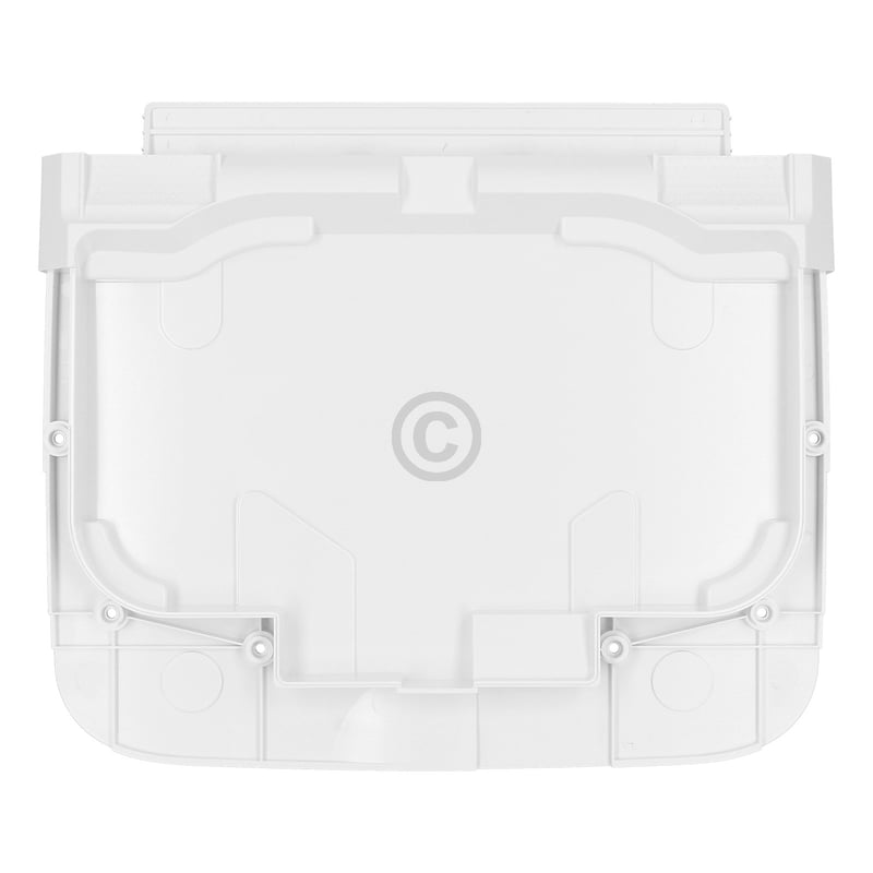 Basis der Station Ecovacs 201-2353-1456 für Staubsauger-Roboter