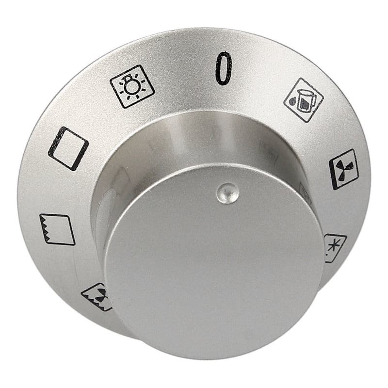 KNEBEL GE6-21 IS-K44 044/9011 original Gorenje 145828