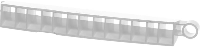 Lichtleiter für Waschmaschine BSH 00636363 Beleuchtung