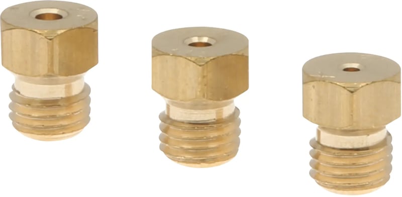 Düsensatz Erdgas 00173900