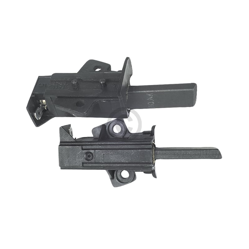 Kohlen wie AEG 899645425568/9 L / LX für AEG-Motor Waschmaschine