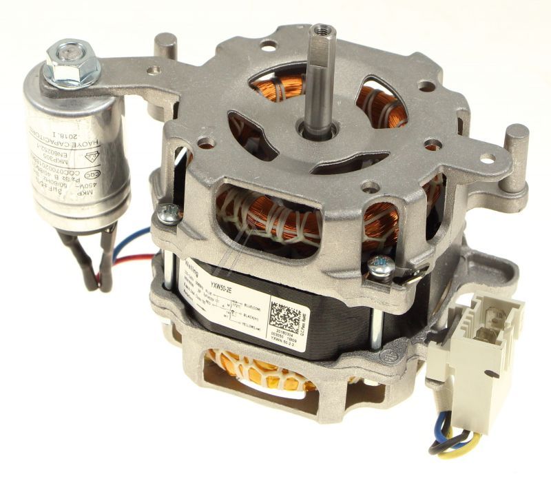 Umlaufmotor für Geschirrspüler Beko/Grundig/Arçelik C00909934 Pumpe, Induktion