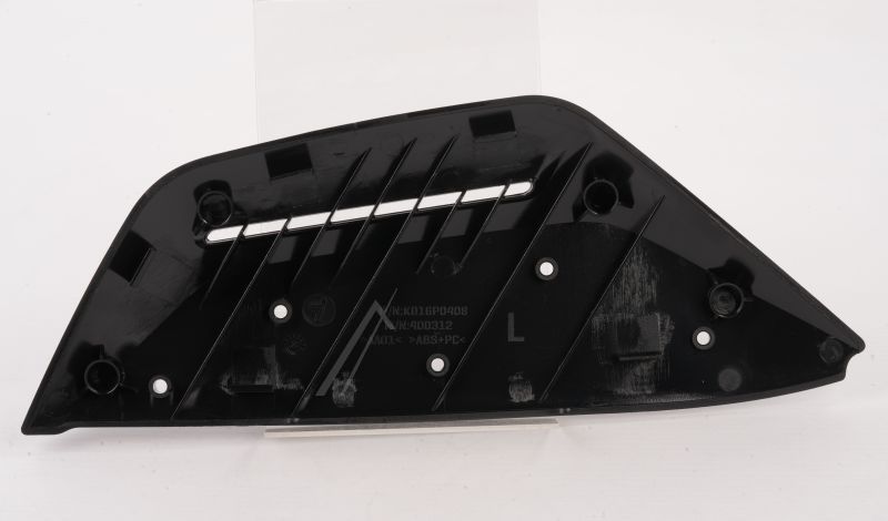 Linke Soft-Montagebasis Segway-Ninebot AB.00.0016.90 für Gokart Pro Gehäuse