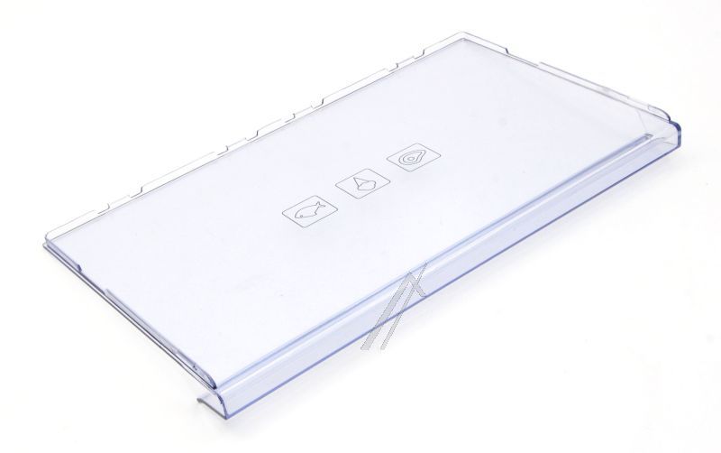 Schubladenabdeckung für Beko Kühlschrank C00864371 Kühlschrank-Zubehör