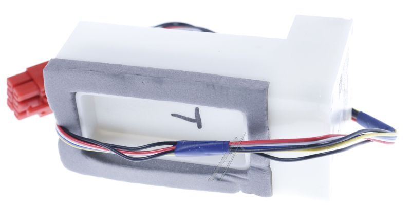 Dämpfer für Kühlschrank Amica 1049273 Dämpfung