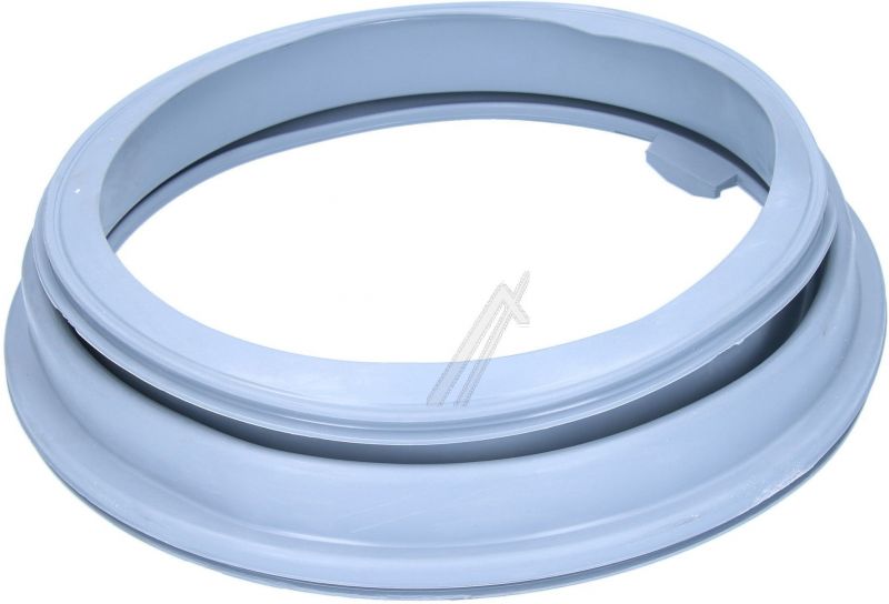 Türmanschette für Vestel Waschmaschine 40014445 Waschmaschinendichtung