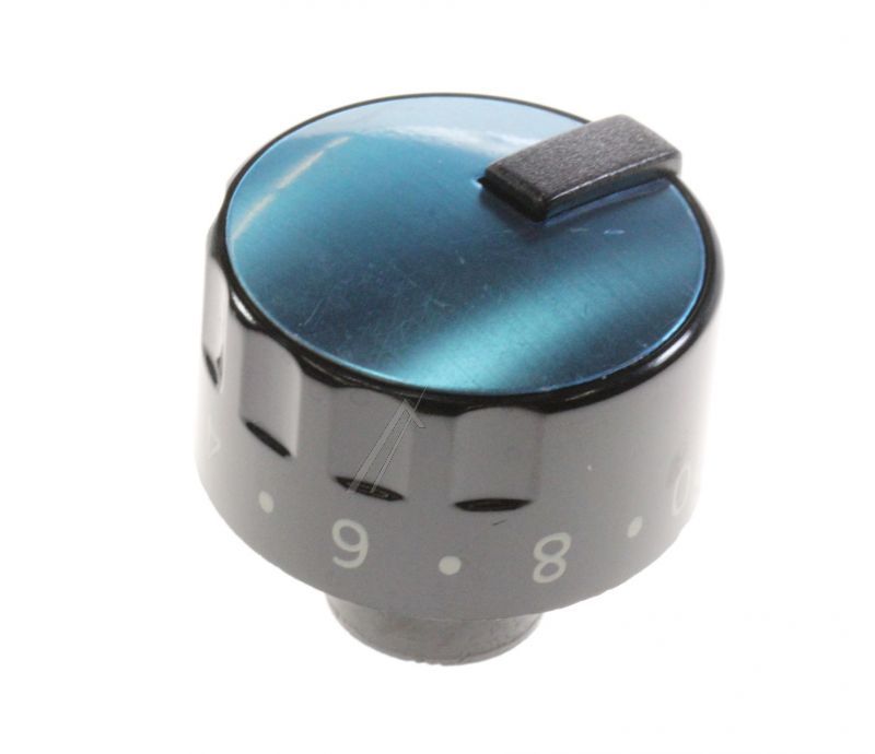 Knebel Bauknecht 481241279391 für Gasherd