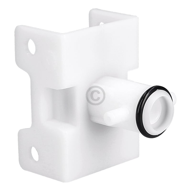 Rückschlagventil für Candy Kühlschrank 40004933 Wasserschachtventil