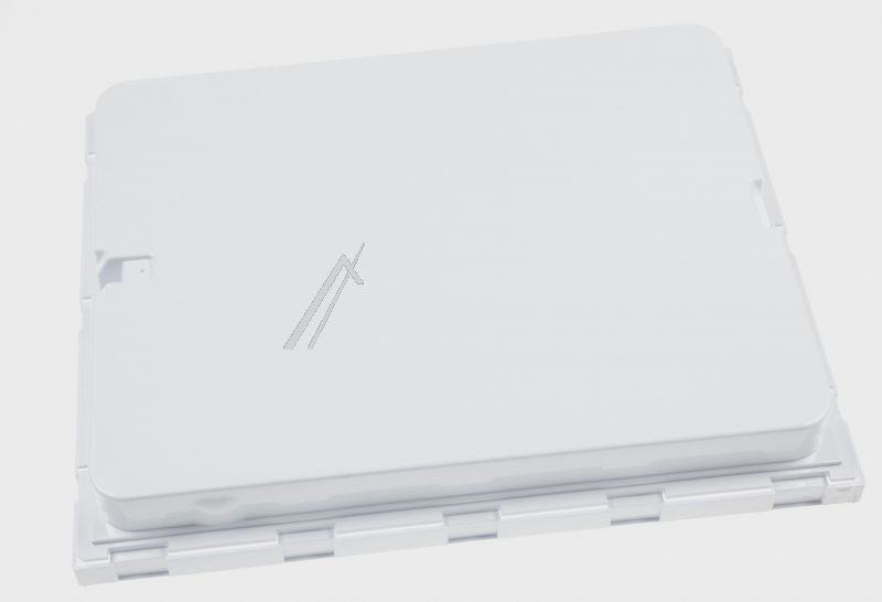 Gefrierschranktür für Kühlschrank Whirlpool 482000023104 Klappe, Tür