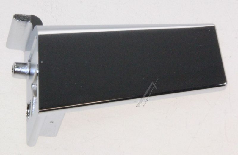 Herd-Bügel links Smeg 767970295 Linke Seite