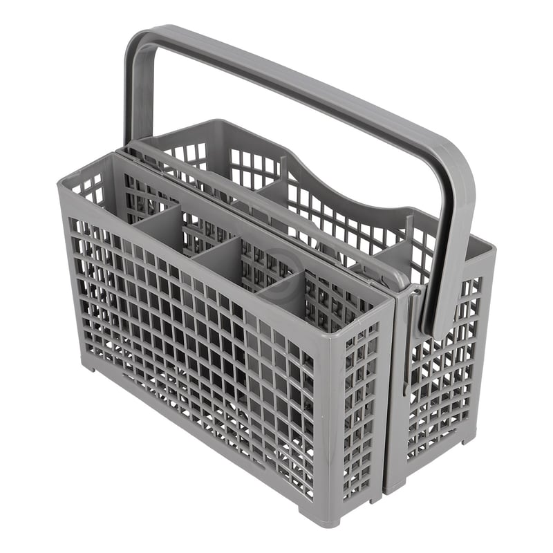 Besteckkorb Universal BLUPARTS - KOMPATIBEL 10117582 für Geschirrspüler