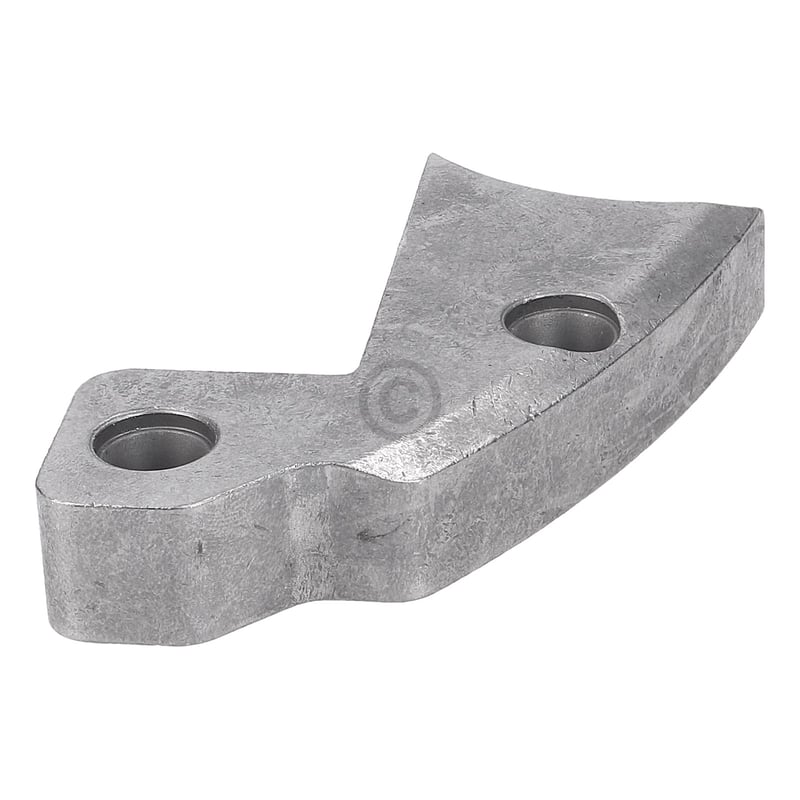 Gegengewicht Ecovacs 201-2353-1466 für Staubsauger-Roboter