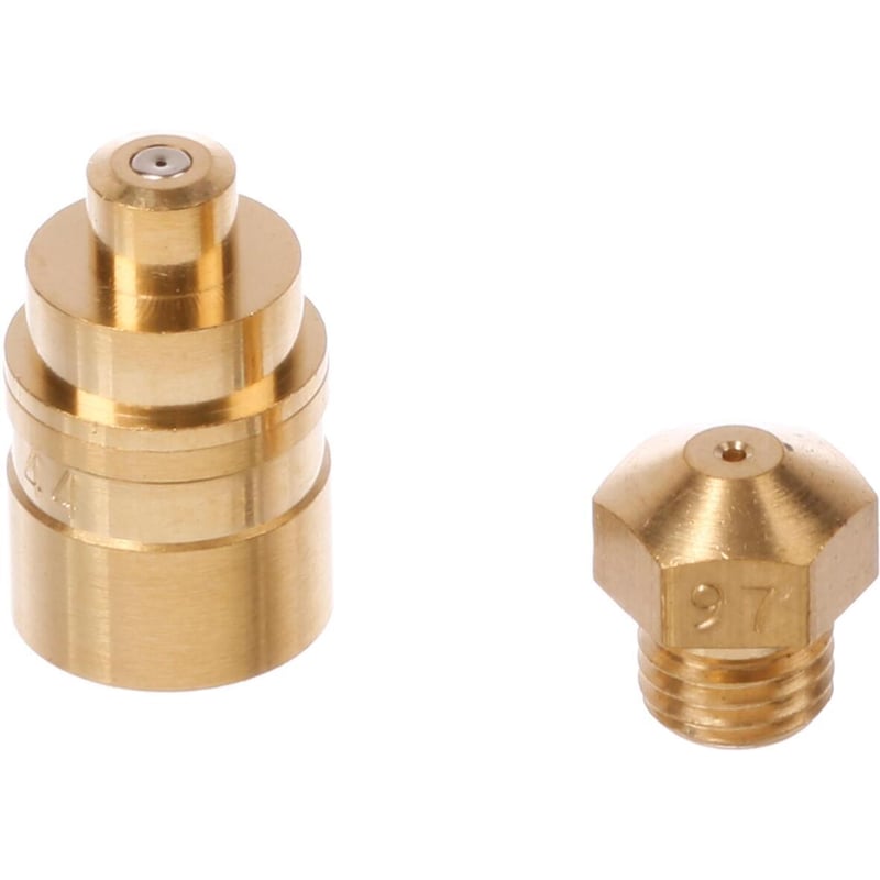 Düsensatz Flüssiggas 10009479