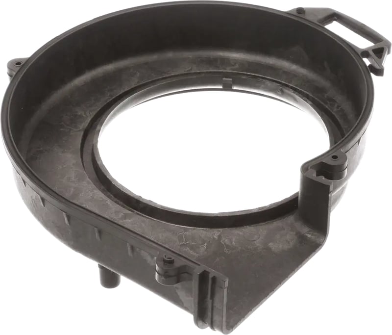 Gehäuse-Unterteil 00791903