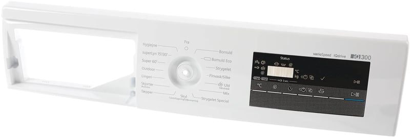 Bedienblende 11020993