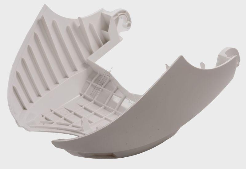 Deckel Bosch Runn'ncharacter-white Bosch Runn'n 11013204