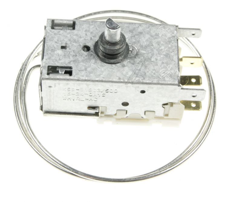 Kühlschrankthermostat für Kühlschrank Robertshaw 481228238256 Ranco-Ersatz