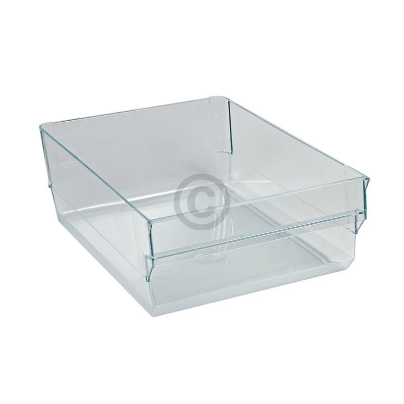 Schublade 261x120x330mm Gemüseschale 9290230 Liebherr