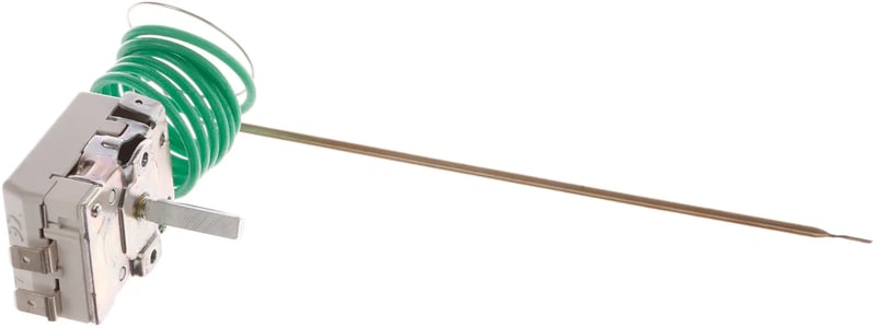 Temperaturregler 10003689