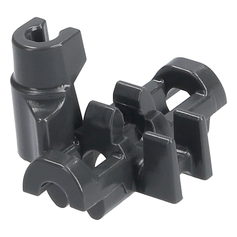 Haltebügel Trennwand unten Electrolux 8072828026 für Geschirrspüler