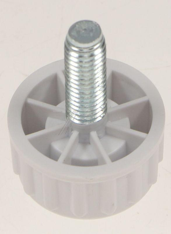 Homa 20122990001 Standfuß für Kühlschrank verstellbar