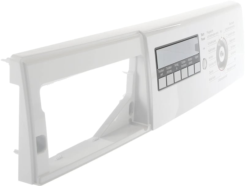 Bedienblende 11010014