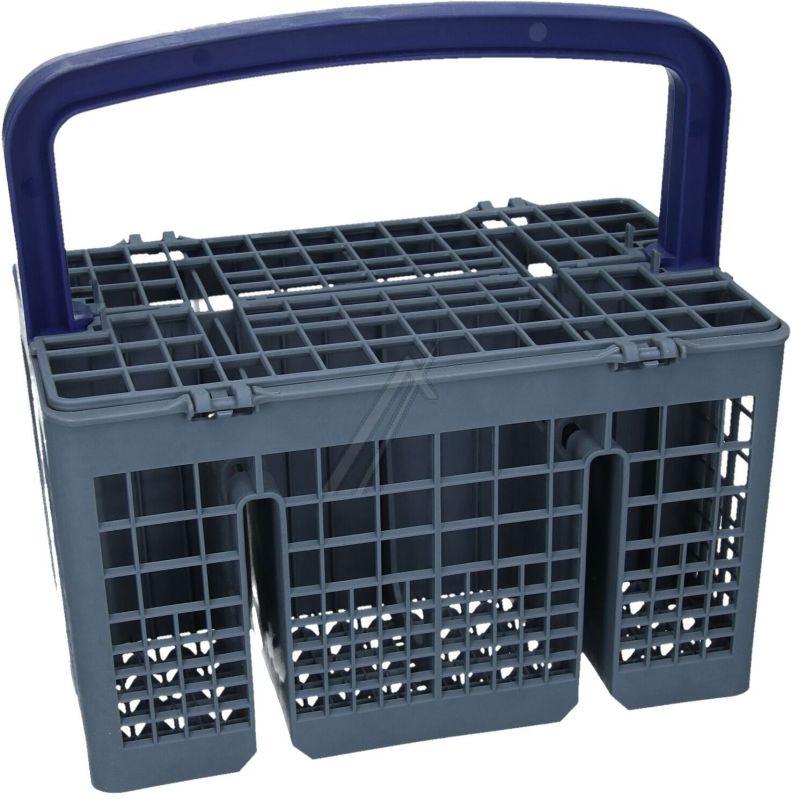 Beko Ofen Besteckkorb lila C00909319