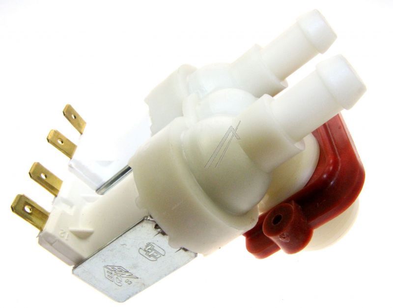 Magnetventil für Whirlpool/Indesit Ofen 481281729054 Universal 1V