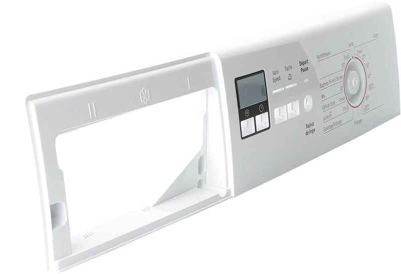 Bedienblende 11009856